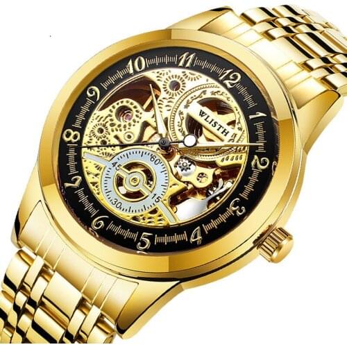 NEKTOM Automatic Watch
