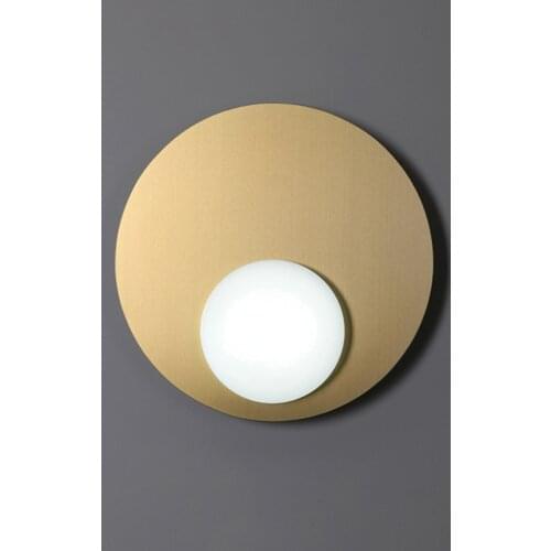 Nordice bathroom light wall lights rope aisle dining room bedside bedroom lamp monkey lamp