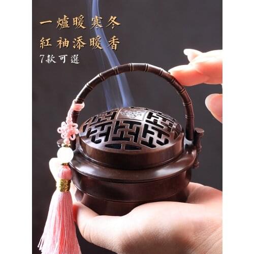 Backflow Incense Burner Aromatherapy Sandalwood Backflow Incense Burner Gothic Decor Home Studio Quemador Incienso Wax Burner