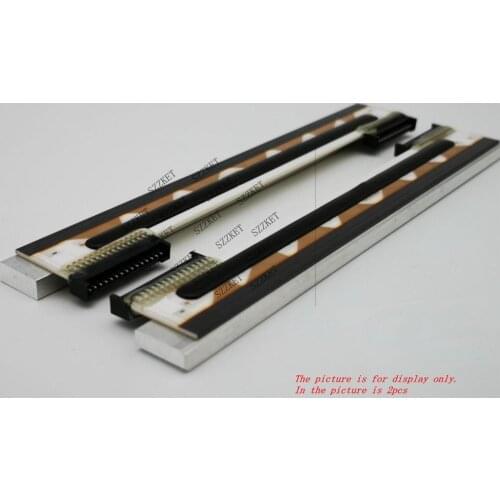 Original Thermal PrintHead PrintHead for Zebra ZP450 ZP550 ZP500 ZP505 GX420 GK420 GX420D GK420D ZP420d Barcode print head