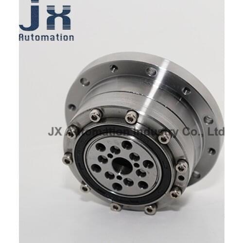 Robot Joint Precision Harmonic Drive Reducer CSF-32-100-II Ratio 1:100 Gear Reducer