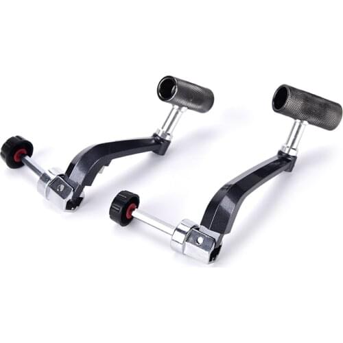 1 PCS Fishing Reel Winch SIZE M/L Metal Fishing Handle Reel Crank Crank Arm Spinning Reel