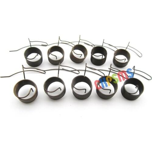 10PCS #DSP-BB001701 ROTARY TENSION TAKE-UP SPRING Compatible with SWF EMBROIDERY MACHINE