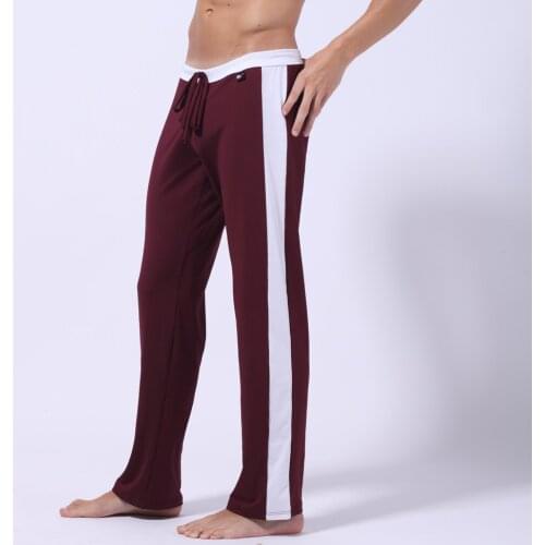 Мужские свободные брюки WJ China At AliExpress