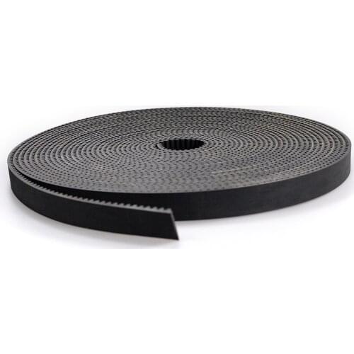 Arc Tooth HTD 5M Open Synchronous belt, Width 12/15/17/20/25/30mm, Rubber fiberglass Neoprene, HTD5M Open Belt pulley CNC