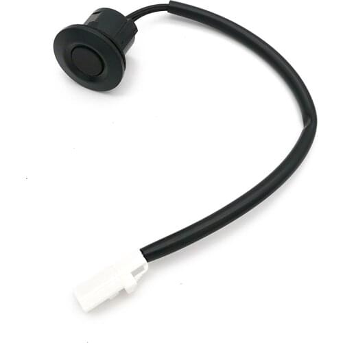 Car Trunk Control Button Boot Tailgate Opener Release Switch Deck Lid Switch For Mazda 2 M2 For Mazda 3 2010 2012