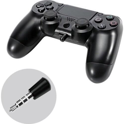 Wireless Bluetooth 4.0 Adapter For PS4 Gamepad Game Controller Console Headphone USB Dongle for Playstation 4 Controller