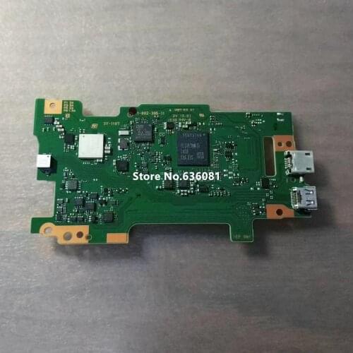 Repair Parts Main Board Motherboard SY-1107 A-5011-948-A For Sony A6100 ILCE-6100