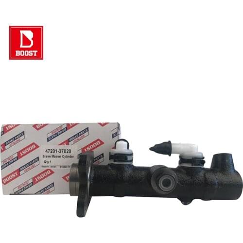 BOOST High Quality Brake Master Cylindear For Toyota Dyna ToyoAce 47201-37020 Bu100 Bu102 Bu120 Bu122 Bu132 Bu142 Bu202