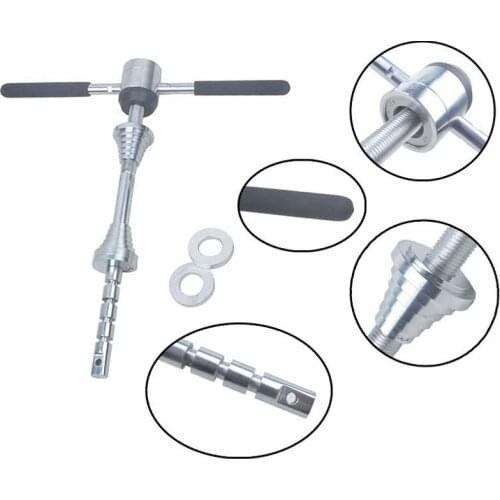 Mountain Road Bike Headset Tools BB Axial Press-fit Bottom Bracket Assembly Tools GJ010