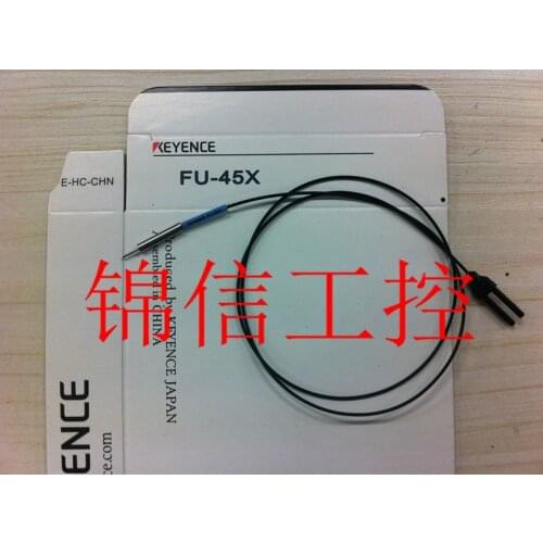 KEYENCE FU-45X 100% new and original