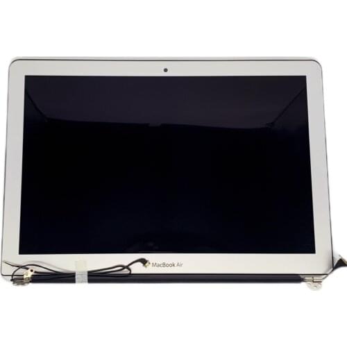 Brand New A1466 LCD Screen Assembly for Apple MacBook Air 13.3" A1466 LCD Screen Display Assembly 2013 2014 2015 2016 2017 Year