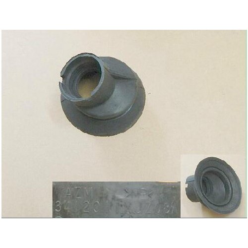 Steering gear cover for Great wall voleex C50 OEM: 3412011XJZ08A