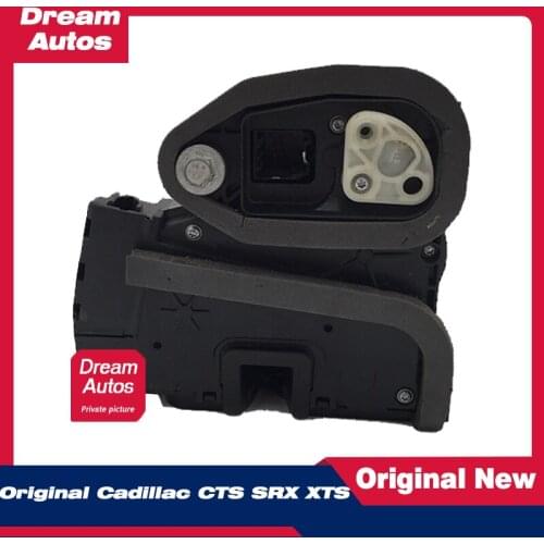 Original door lock block, door lock mechanism, central control lock, blocker suitable for Cadillac XTS ATS ATS-L