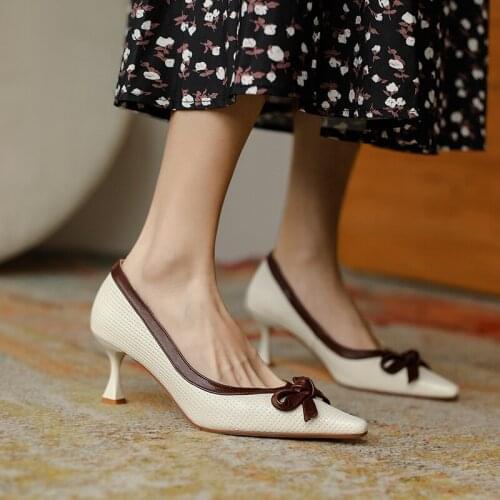 Osunlina Wedding Shoes For The Bride