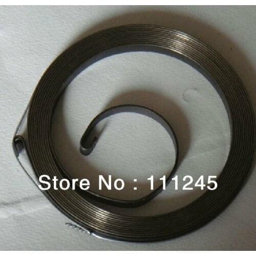 STARTER REWIND SPRING FOR YANMAR L40 L48 CHINESE 170F &MORE 4HP DIESELS TILLER GENERATOR WATER PUMPS 160260-76540 FREE SHIPPING