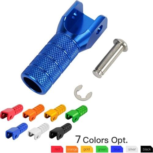 Gear Shifter Shift Lever Tip For Husqvarna TE FE TC FC TX 125 250 300 350 350S 2014-2017 TE125 TE250 TE300 FE350 FE350S TC125