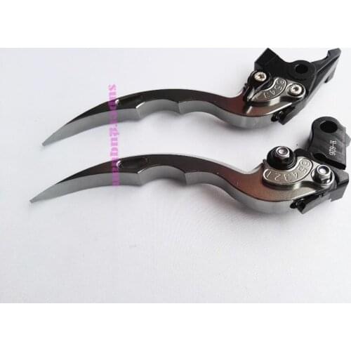 New motorcycle motorbike CNC brake&Clutch Levers,Blade Style For Honda X-11 X11 CB1100SF 1999 2000 2001
