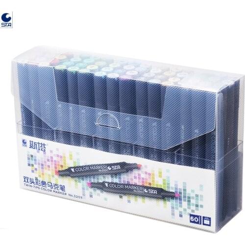 Drawing Markers STA China