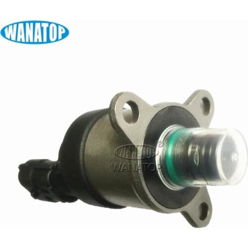 Fuel metering valve Fuel pump control valve Fuel Pump Inlet Metering Valve 0928400790 0 928 400 790