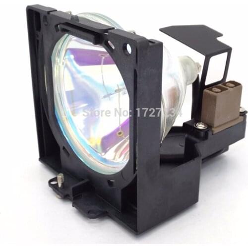 High Quality projector bulb with housing 610 297 3891 for PLC-XP41 PLC-XP46 PLC-XP4600C projectors