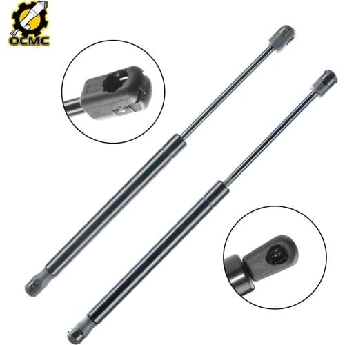 1 Pair Fit For Acura TL 2006-2008 74145SEPH01 Front Hood Lift Support Shocks Struts