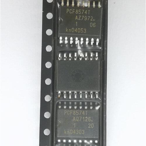 10PCS/lot PCF8574T PCF8574T PCF8574 SOP-16 good quality