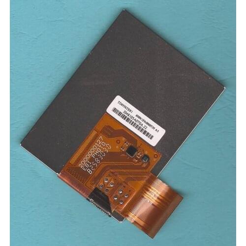 3.5-inch LCD TD035STEB1