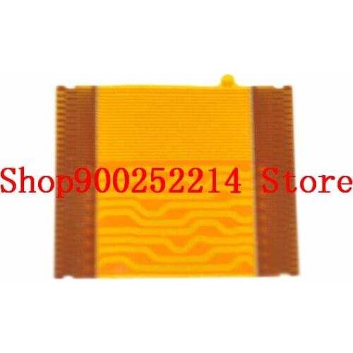 CCD Flex Cable Replacement Repair Part For Nikon D3300 Camera
