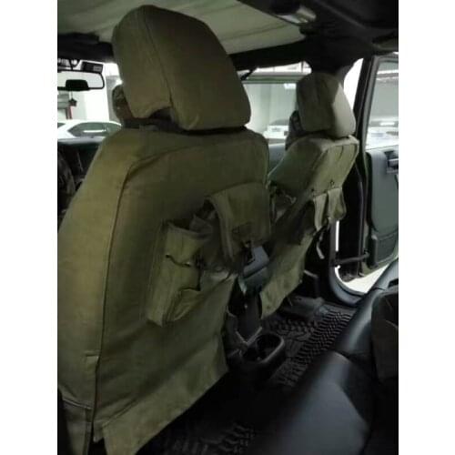 Automotive car seat covers customize camouflage hunter for FIAT Palio Weekend Siena Perla CITROEN Elysee Picasso quatre triomphe