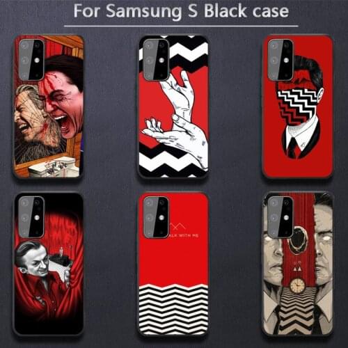Phone Cases for Samsung S6 S7 edge S8 S9 S20 S21 S30plus ultra S21/S30 S10-5G lite 2020 S10E