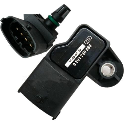 Engine Intake Air Pressure Sensor For Chery QQ S11 0 261 230 030