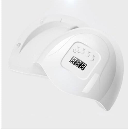 Dawndesslo Nail Drying Lamp