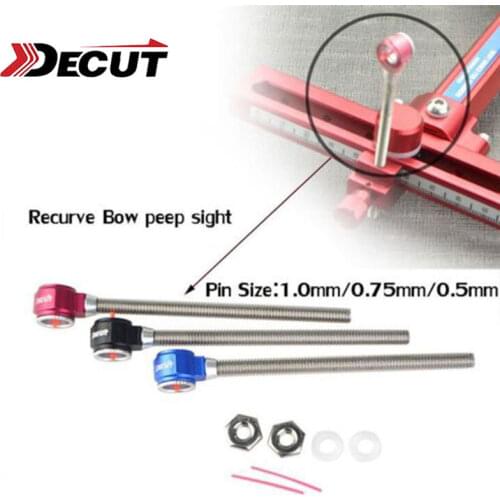 DECUT Goods For Sports And Recreation