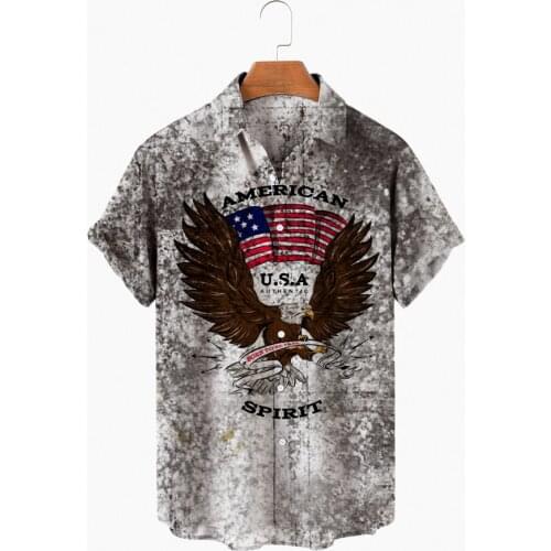 JXGXSX Mens Casual Shirts