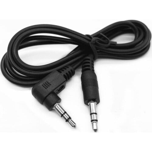 AUX Cable Jack 3.5mm Audio Cable 3.5 Mm Jack Speaker Cable for JBL Headphones Car Xiaomi Redmi 5 Plus