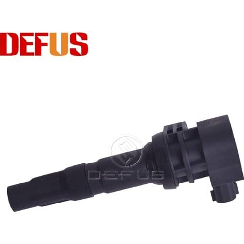DEFUS 1pcs 473QB 3705100 Ignition Coils For BYD F3 F3R L3 G3 473QB ENGINE 1.3L 1.5L 2.0L (2008-) 473QE 3705100 FK0444 NEW