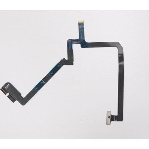 Original DJI Phantom 4 Pro V2.0 Motor Gimbal PTZ Flexible Flat Ribbon Cable Line For RC Camera Drone Replacement Accessories