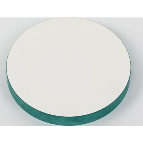 D305F1200/1500mm Newtonian Reflection Primary Mirror Hand-ground high-precision paraboloid Astronomical Telescope morrors DIY