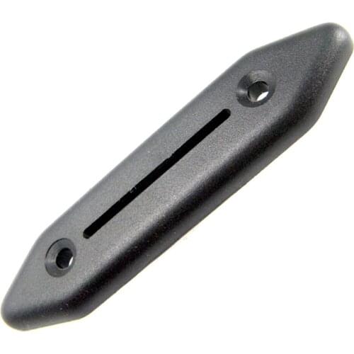 Plastic 5 Way Selector Lever Switch Plate Toggle Cover for Electric Guitars Replacements