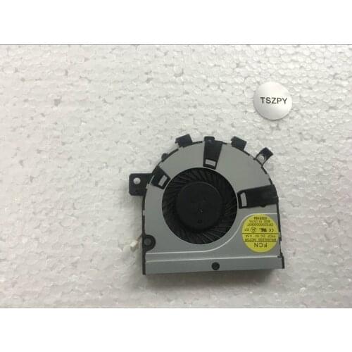 Genuine New DFS200005060T FFCF CPU FAN FOR Toshiba Satellite M40 M40T-AT02S M50-A M40T E45T U40T m40 M50 AT02S fan
