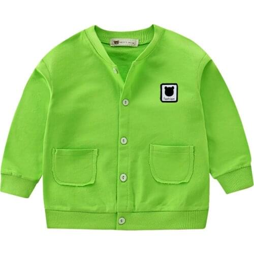 Куртки для мальчиков Unini-yun China At AliExpress