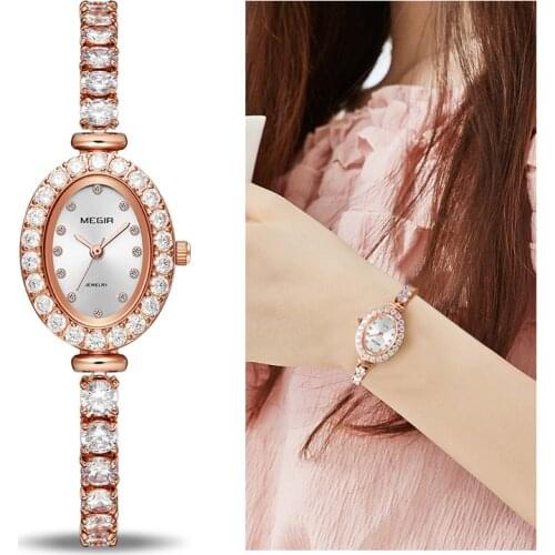 Женские часы-браслеты Waknoer China At AliExpress