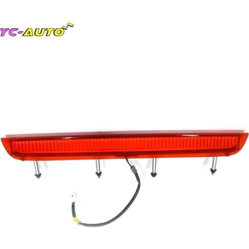 Rear Third Brake Light High Mount Rear Stop Lamp For KIA SORENTO 2015-2019 92700C5000 Tail Stop Signal Warning Lamp car lights