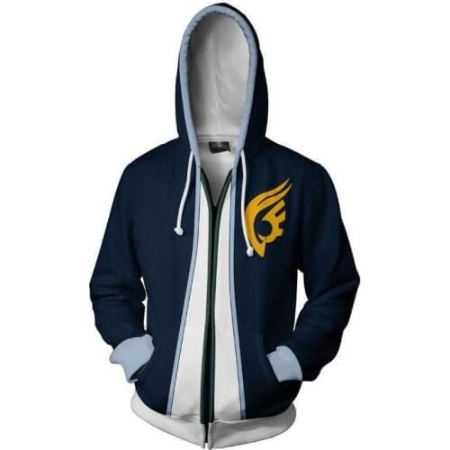 ZHUOFEI Men's Sweatshirts