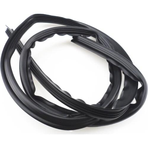 Soundproof Sealing Strip For Car Center Console is Suitable for Toyota Camry Corolla RAV4 Yaris Highlander/Land Cruiser/PRADO