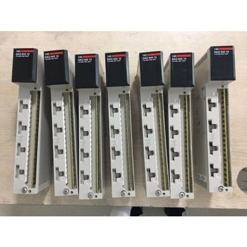 1PC NEW Schneider 140DAO84210 new in box 140DA084210 free shipping