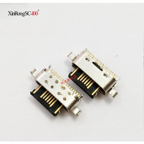 3pcs For u7mini Charge connector GOME U9 Charge Port Connector GM12B 2017M27A U1 K1 S1T1 USB Charging port connector