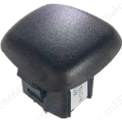 Central sunlight sensor Suitable for 2013Ford2013 Central instrument panel sunlight sensor receiver cover assembly speed sensor