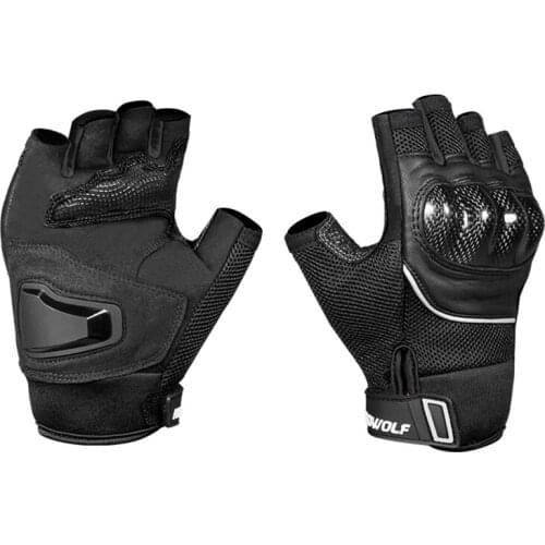 3 color Breathable Gloves Winter Warm Motorcycle Gloves Touch Screen Windproof Protective Winter Gloves Men Women